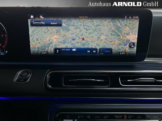 MERCEDES-BENZ V 300 d Avantgarde AMG Line Lang AHK el-Türe 7-S Ansicht 13 für Fahrzeugdetailseite