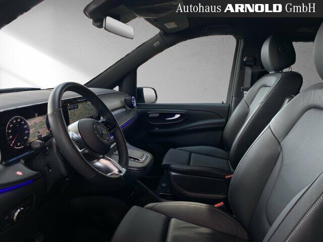 MERCEDES-BENZ V 300 d Avantgarde AMG Line Lang AHK el-Türe 7-S Ansicht 8 für Fahrzeugdetailseite