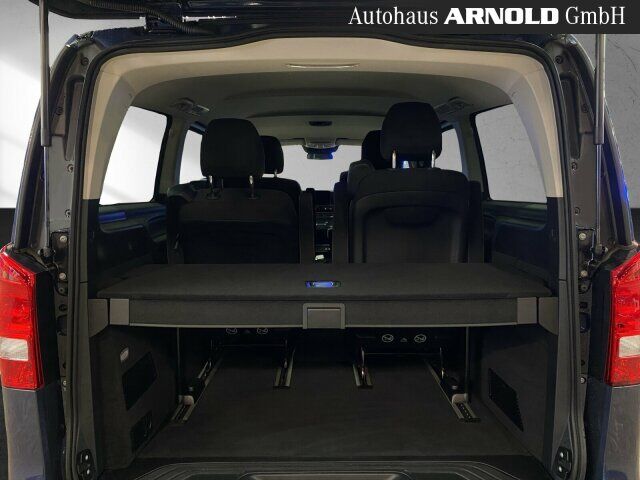 MERCEDES-BENZ V 250 d Lang Distronic AHK Totw Kamera 6-Sitzer Ansicht 11 für Fahrzeugdetailseite