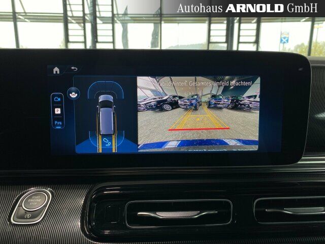 MERCEDES-BENZ V 250 d Lang Distronic AHK Totw Kamera 6-Sitzer Ansicht 13 für Fahrzeugdetailseite