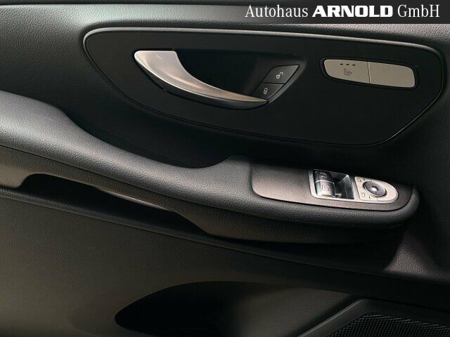 MERCEDES-BENZ V 250 d Lang Distronic AHK Totw Kamera 6-Sitzer Ansicht 14 für Fahrzeugdetailseite