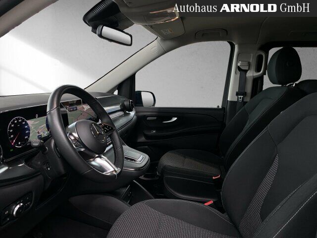 MERCEDES-BENZ V 250 d Lang Distronic AHK Totw Kamera 6-Sitzer Ansicht 8 für Fahrzeugdetailseite