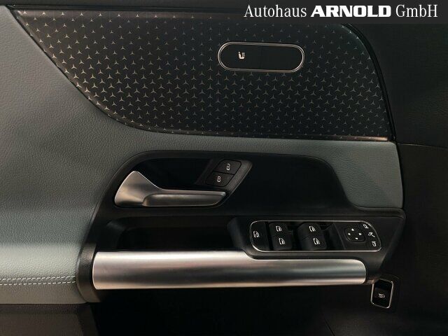 MERCEDES-BENZ B 180 Progressive Kamera Winter-P. LED el-Klappe Ansicht 14 für Fahrzeugdetailseite