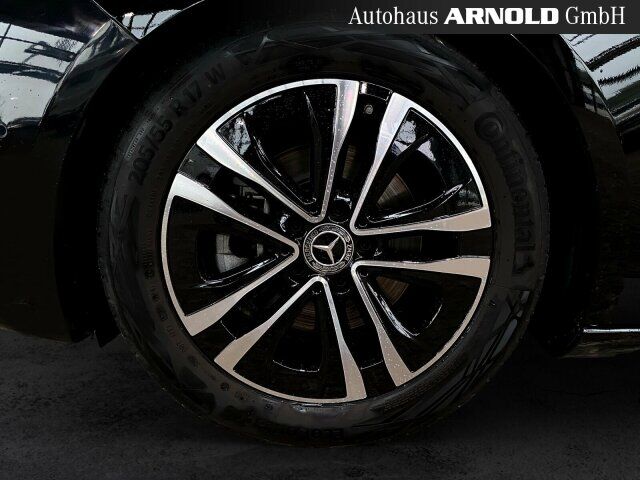 MERCEDES-BENZ B 180 Progressive Kamera Winter-P. LED el-Klappe Ansicht 15 für Fahrzeugdetailseite