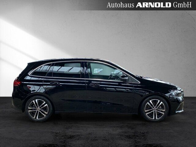 MERCEDES-BENZ B 180 Progressive Kamera Winter-P. LED el-Klappe Ansicht 6 für Fahrzeugdetailseite