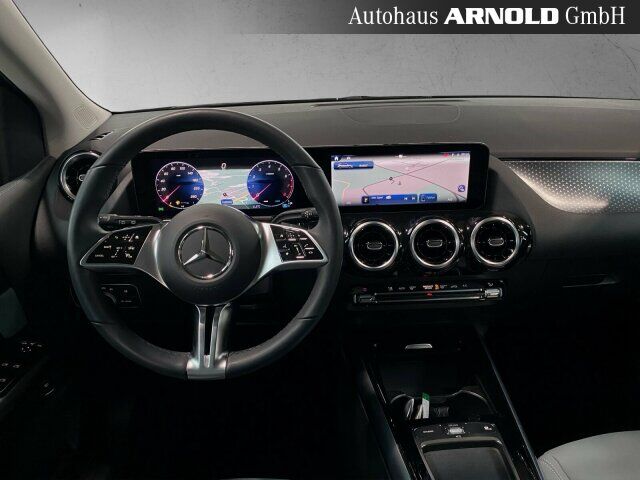 MERCEDES-BENZ B 180 Progressive Kamera Winter-P. LED el-Klappe Ansicht 9 für Fahrzeugdetailseite