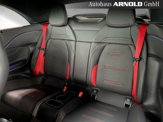 MERCEDES-BENZ CLE 53 AMG Mercedes-AMG CLE 53 4M+ Cabrio Premium+ 360° HUD Ansicht 10 für Fahrzeugdetailseite