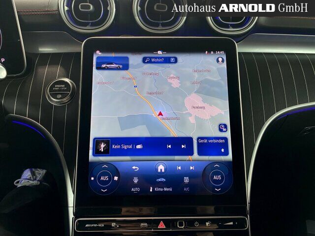 MERCEDES-BENZ CLE 53 AMG Mercedes-AMG CLE 53 4M+ Cabrio Premium+ 360° HUD Ansicht 12 für Fahrzeugdetailseite
