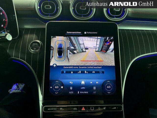 MERCEDES-BENZ CLE 53 AMG Mercedes-AMG CLE 53 4M+ Cabrio Premium+ 360° HUD Ansicht 13 für Fahrzeugdetailseite
