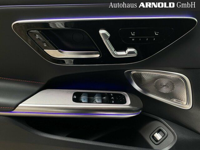 MERCEDES-BENZ CLE 53 AMG Mercedes-AMG CLE 53 4M+ Cabrio Premium+ 360° HUD Ansicht 14 für Fahrzeugdetailseite