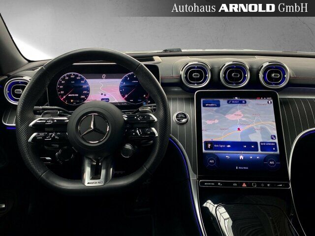 MERCEDES-BENZ CLE 53 AMG Mercedes-AMG CLE 53 4M+ Cabrio Premium+ 360° HUD Ansicht 9 für Fahrzeugdetailseite