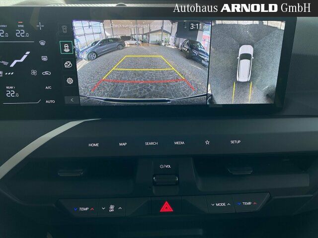 KIA EV5 81,4 kWh GT-Line Launch Pano DriveWise 360° Ansicht 14 für Fahrzeugdetailseite