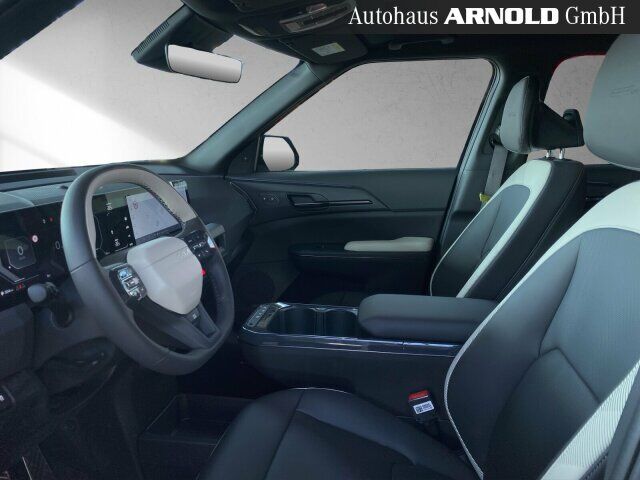 KIA EV5 81,4 kWh GT-Line Launch Pano DriveWise 360° Ansicht 8 für Fahrzeugdetailseite