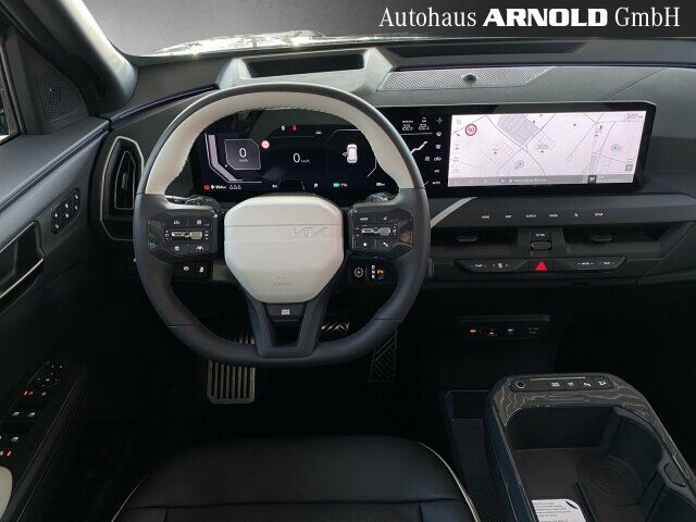 KIA EV5 81,4 kWh GT-Line Launch Pano DriveWise 360° Ansicht 9 für Fahrzeugdetailseite