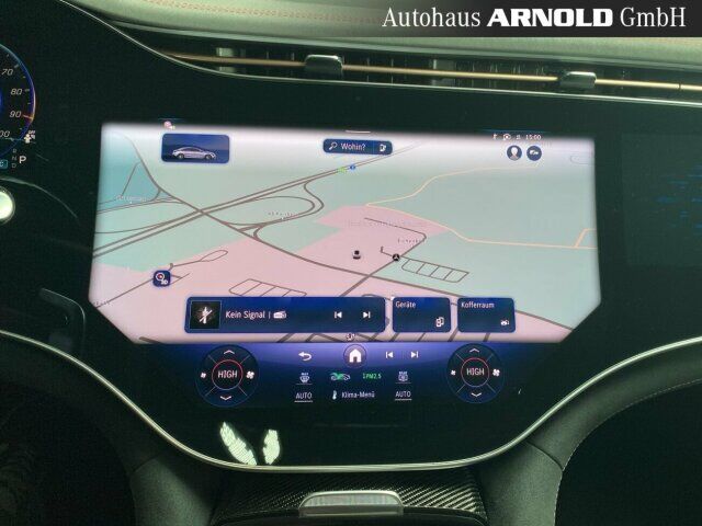 MERCEDES-BENZ EQE Mercedes-AMG EQE 43 4M AIRM Pano 360° HUD HYPERS Ansicht 13 für Fahrzeugdetailseite