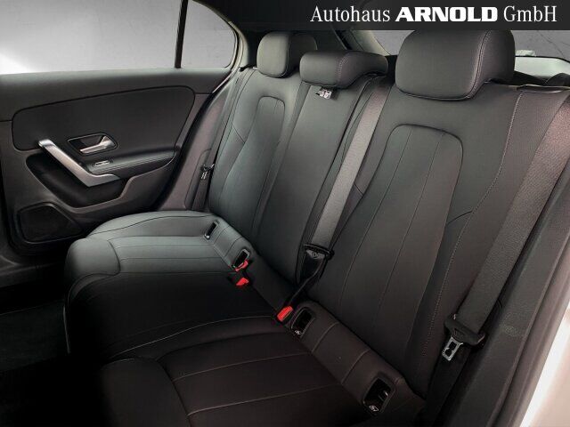 MERCEDES-BENZ A 200 d Progressive 8G-DCT Kamera Winter-P. LED Ansicht 10 für Fahrzeugdetailseite