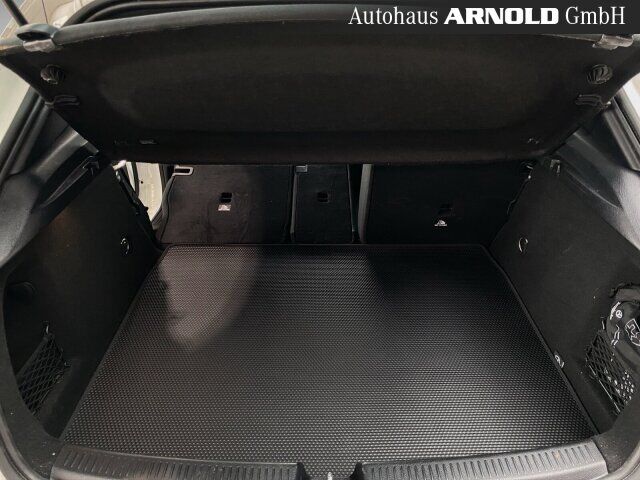 MERCEDES-BENZ A 200 d Progressive 8G-DCT Kamera Winter-P. LED Ansicht 11 für Fahrzeugdetailseite