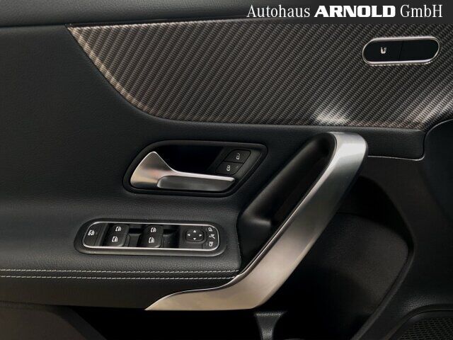 MERCEDES-BENZ A 200 d Progressive 8G-DCT Kamera Winter-P. LED Ansicht 14 für Fahrzeugdetailseite