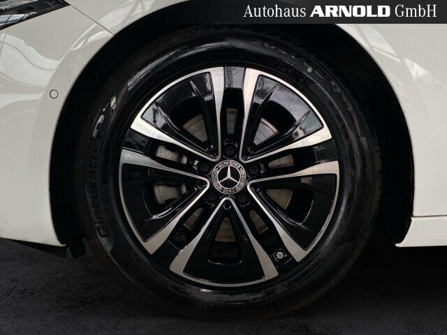 MERCEDES-BENZ A 200 d Progressive 8G-DCT Kamera Winter-P. LED Ansicht 15 für Fahrzeugdetailseite