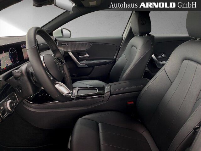 MERCEDES-BENZ A 200 d Progressive 8G-DCT Kamera Winter-P. LED Ansicht 8 für Fahrzeugdetailseite