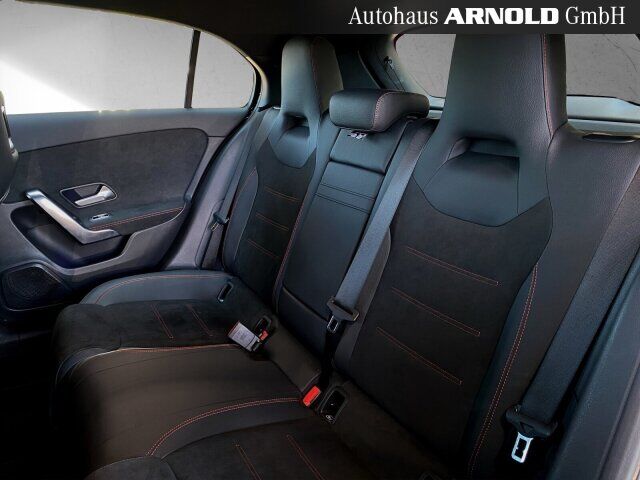 MERCEDES-BENZ A 250 e AMG Line MULTIBEAM KEYLESS Fahrass-P 360 Ansicht 10 für Fahrzeugdetailseite