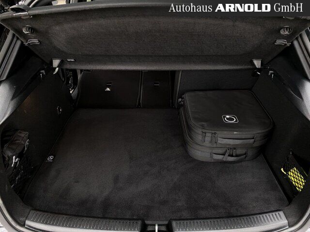 MERCEDES-BENZ A 250 e AMG Line MULTIBEAM KEYLESS Fahrass-P 360 Ansicht 11 für Fahrzeugdetailseite