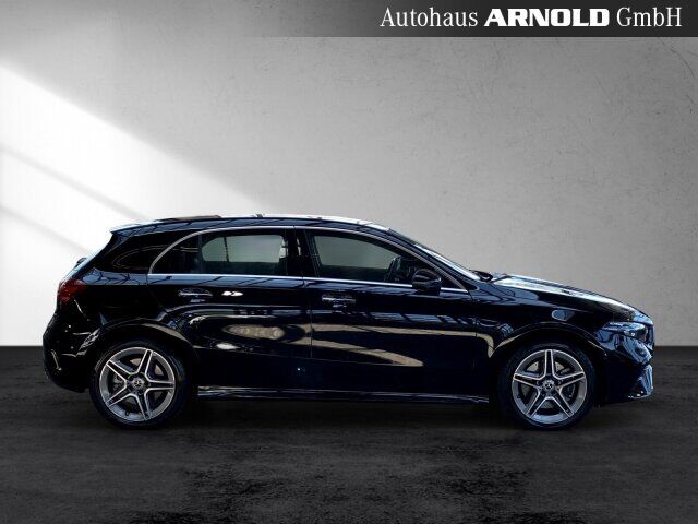 MERCEDES-BENZ A 250 e AMG Line MULTIBEAM KEYLESS Fahrass-P 360 Ansicht 6 für Fahrzeugdetailseite