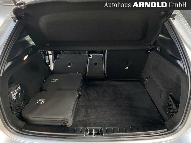 MERCEDES-BENZ GLA 250 e AMG Line Kamera Winter-P. el-Klappe Ansicht 11 für Fahrzeugdetailseite