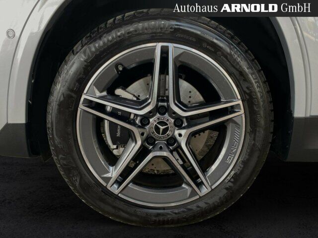 MERCEDES-BENZ GLA 250 e AMG Line Kamera Winter-P. el-Klappe Ansicht 15 für Fahrzeugdetailseite