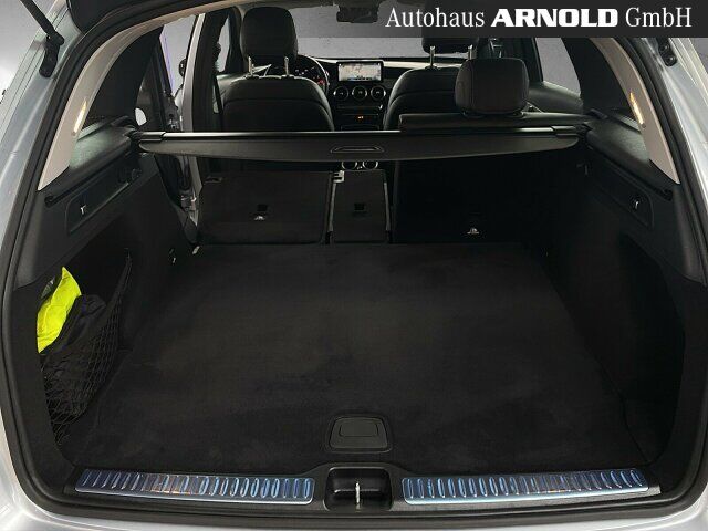 MERCEDES-BENZ GLC 220 d 4M Offroad Exclusive LED Kamera Memory Ansicht 11 für Fahrzeugdetailseite