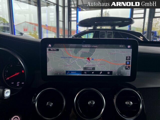 MERCEDES-BENZ GLC 220 d 4M Offroad Exclusive LED Kamera Memory Ansicht 12 für Fahrzeugdetailseite