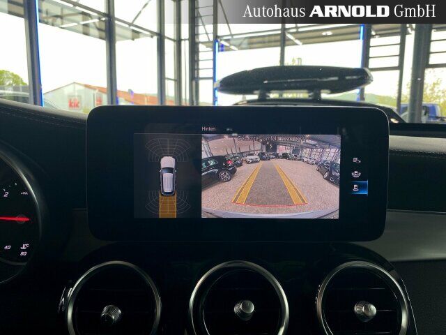 MERCEDES-BENZ GLC 220 d 4M Offroad Exclusive LED Kamera Memory Ansicht 13 für Fahrzeugdetailseite