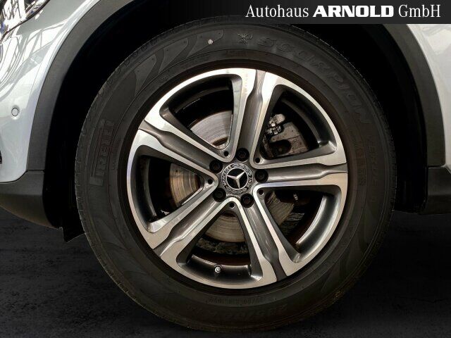 MERCEDES-BENZ GLC 220 d 4M Offroad Exclusive LED Kamera Memory Ansicht 15 für Fahrzeugdetailseite
