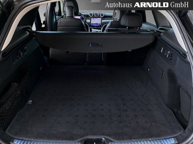 MERCEDES-BENZ GLC 300 4M AMG Line 360° LED Totwinkel Memory Ansicht 11 für Fahrzeugdetailseite