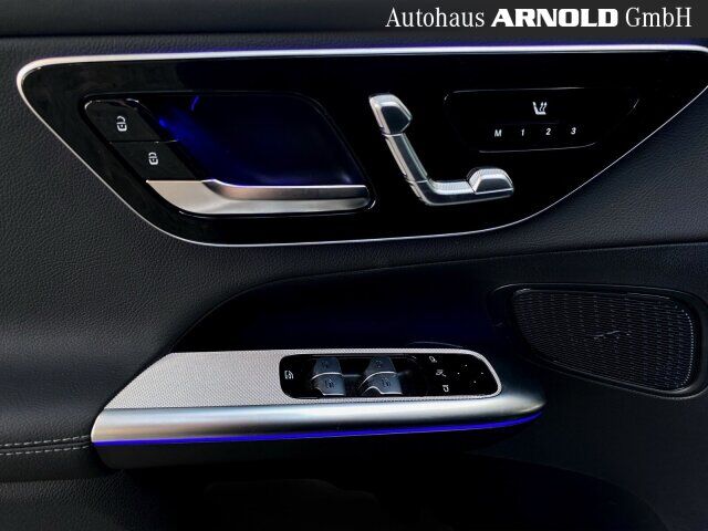 MERCEDES-BENZ GLC 300 4M AMG Line 360° LED Totwinkel Memory Ansicht 14 für Fahrzeugdetailseite