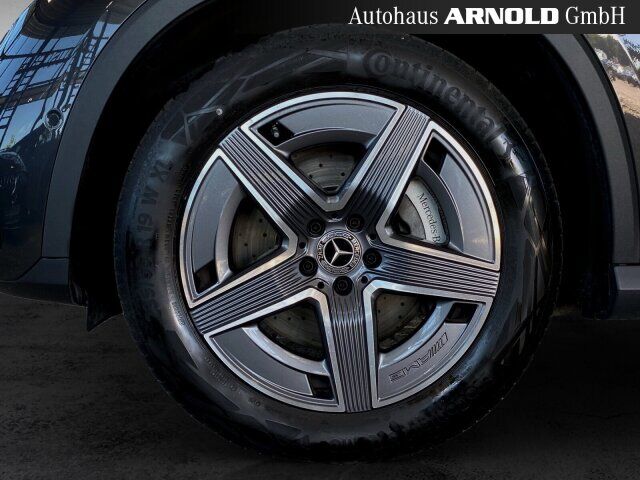 MERCEDES-BENZ GLC 300 4M AMG Line 360° LED Totwinkel Memory Ansicht 15 für Fahrzeugdetailseite