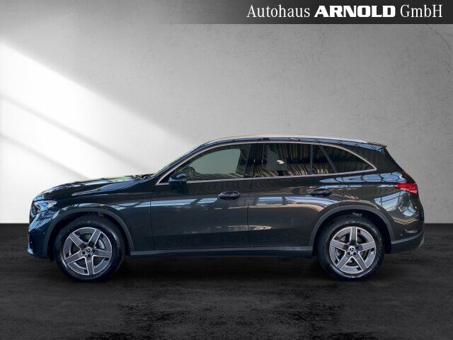 MERCEDES-BENZ GLC 300 4M AMG Line 360° LED Totwinkel Memory Ansicht 3 für Fahrzeugdetailseite