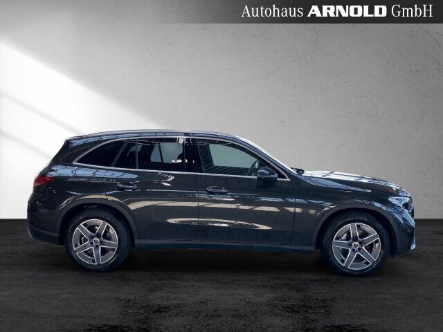 MERCEDES-BENZ GLC 300 4M AMG Line 360° LED Totwinkel Memory Ansicht 6 für Fahrzeugdetailseite