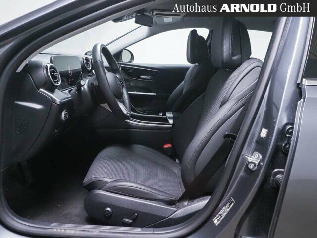 MERCEDES-BENZ C 180 Avantgarde Fahrass-P. AHK 360° Winter-P. Ansicht 10 für Fahrzeugdetailseite