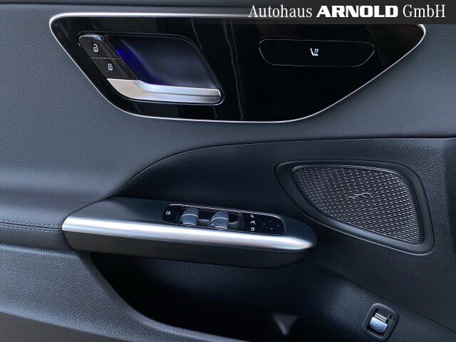 MERCEDES-BENZ C 180 Avantgarde Fahrass-P. AHK 360° Winter-P. Ansicht 14 für Fahrzeugdetailseite