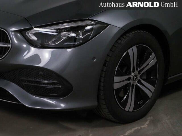 MERCEDES-BENZ C 180 Avantgarde Fahrass-P. AHK 360° Winter-P. Ansicht 4 für Fahrzeugdetailseite