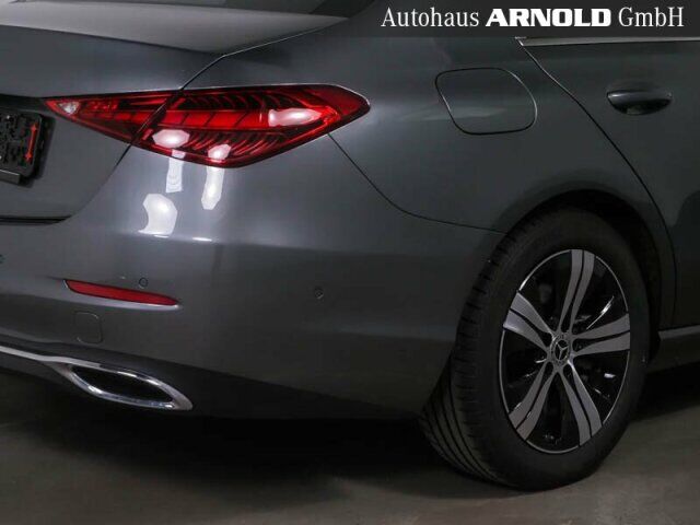 MERCEDES-BENZ C 180 Avantgarde Fahrass-P. AHK 360° Winter-P. Ansicht 5 für Fahrzeugdetailseite