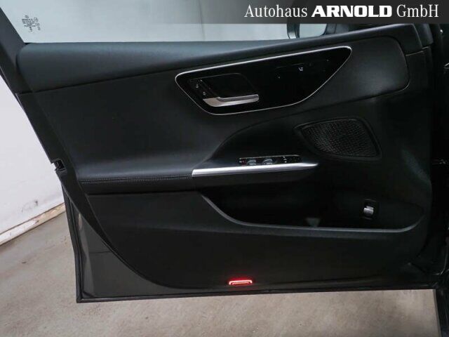 MERCEDES-BENZ C 180 Avantgarde Fahrass-P. AHK 360° Winter-P. Ansicht 9 für Fahrzeugdetailseite