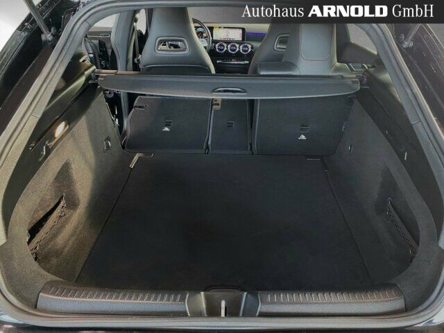 MERCEDES-BENZ CLA 220 Shooting Brake CLA 220 SB AMG Line Kamera LED Navi Sitzheizung Ansicht 11 für Fahrzeugdetailseite