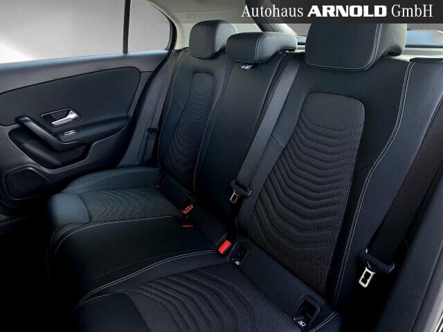 MERCEDES-BENZ A 180 7G-DCT Kamera Sitzheizung Navi MBUX DAB Ansicht 10 für Fahrzeugdetailseite