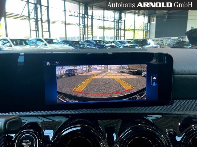 MERCEDES-BENZ A 180 7G-DCT Kamera Sitzheizung Navi MBUX DAB Ansicht 13 für Fahrzeugdetailseite