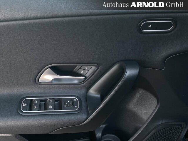 MERCEDES-BENZ A 180 7G-DCT Kamera Sitzheizung Navi MBUX DAB Ansicht 14 für Fahrzeugdetailseite