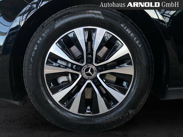 MERCEDES-BENZ A 180 7G-DCT Kamera Sitzheizung Navi MBUX DAB Ansicht 15 für Fahrzeugdetailseite