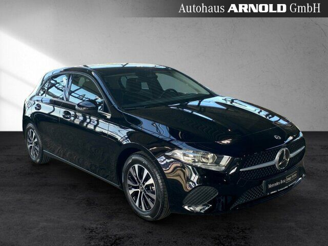MERCEDES-BENZ A 180 7G-DCT Kamera Sitzheizung Navi MBUX DAB Ansicht 7 für Fahrzeugdetailseite