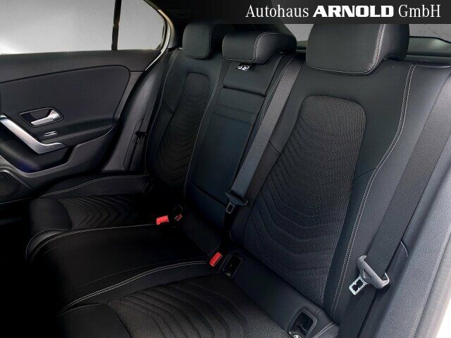 MERCEDES-BENZ A 220 4M Progressive Totwinkel Kamera KEYLESSGO Ansicht 10 für Fahrzeugdetailseite